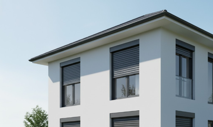 Aluminijumske Roletne